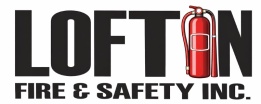 Loftin Fire Services, Inc.
 (DBA Loftin Fire & Safety)