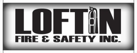 Loftin Fire Services, Inc.
 (DBA Loftin Fire & Safety)