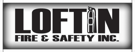 Loftin Fire Services, Inc.
 (DBA Loftin Fire & Safety)