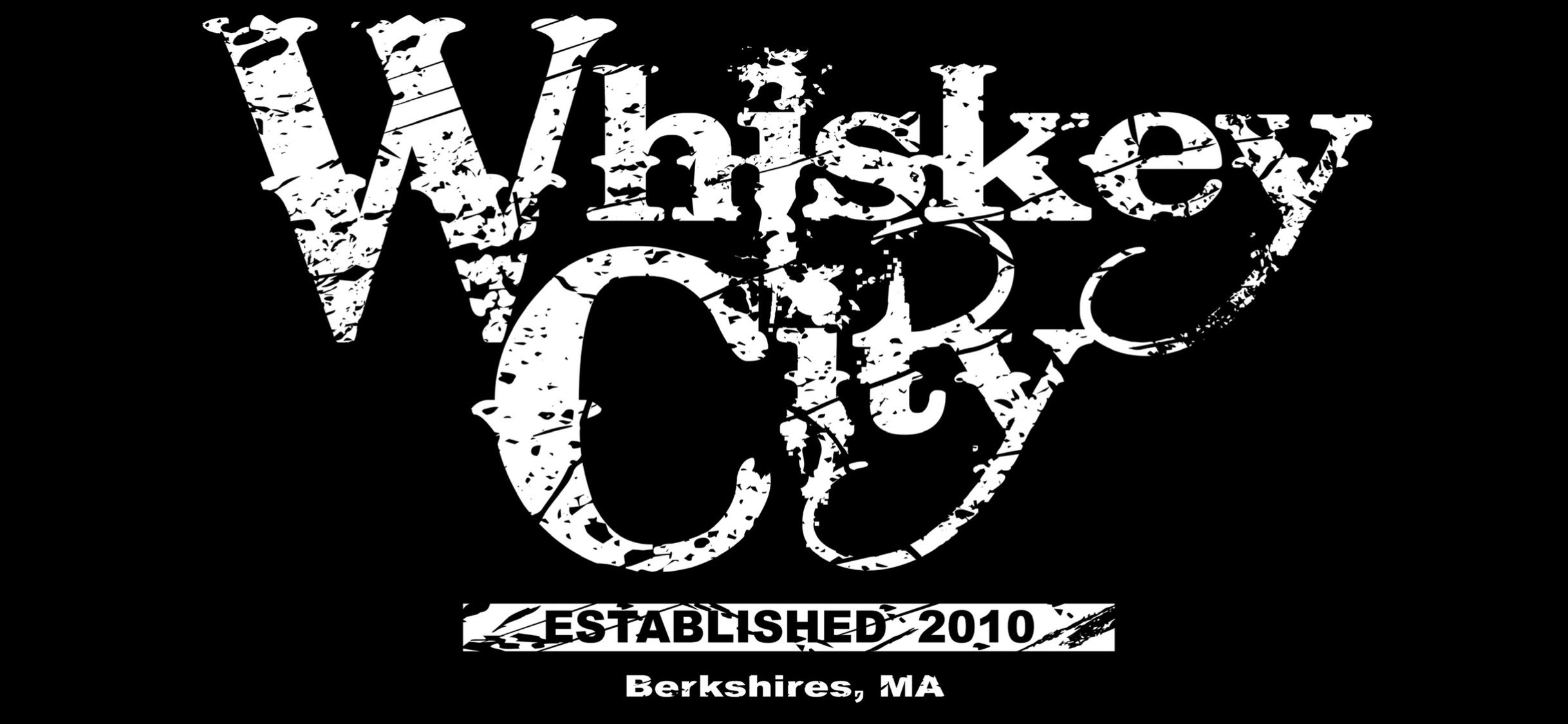 Whiskey city band