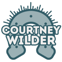 Courtney Wilder