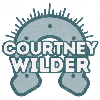 Courtney Wilder
