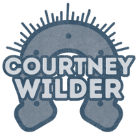 Courtney Wilder