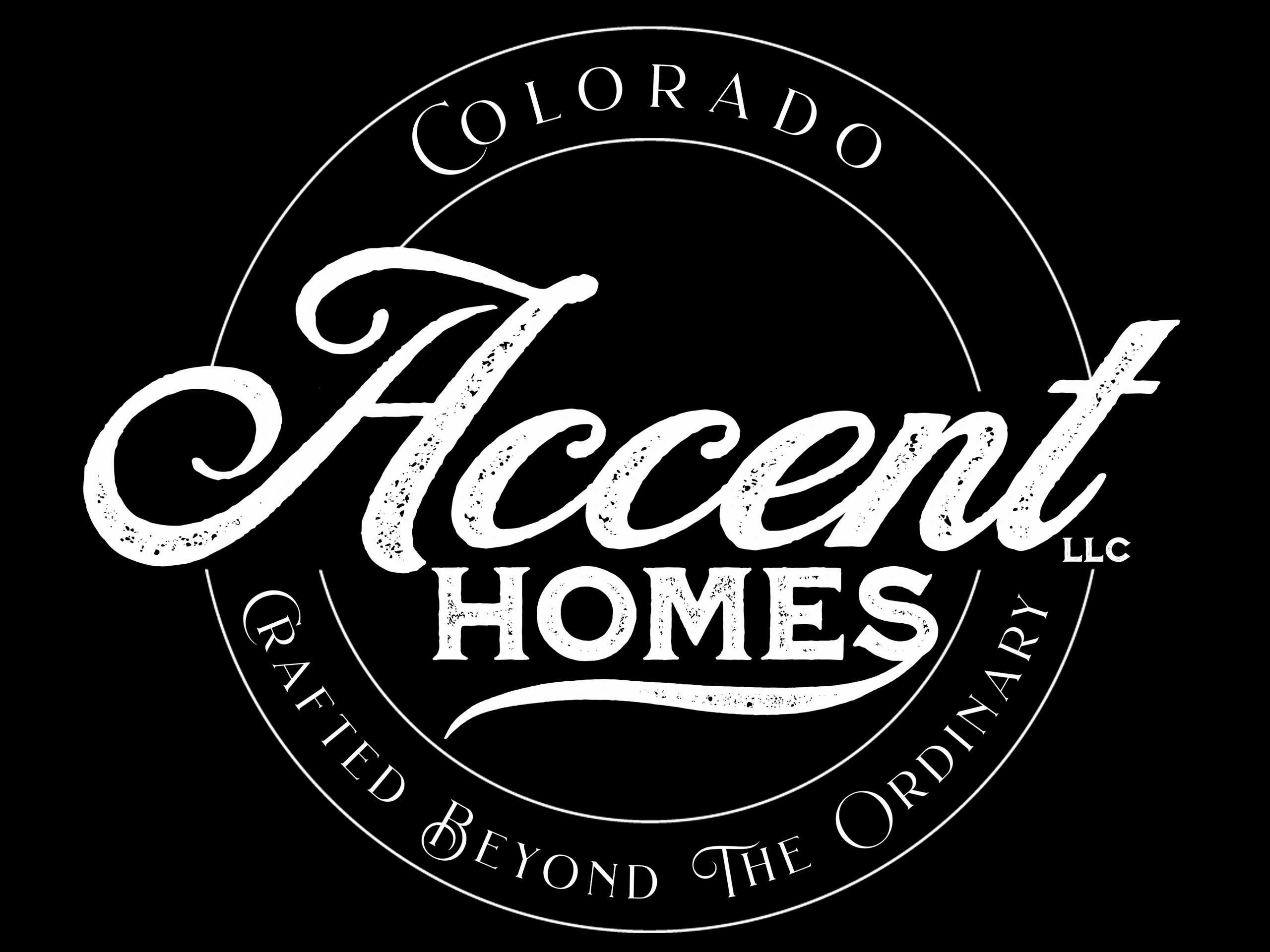 Accent Homes, LLC Design/Build Custom Homes