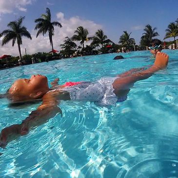 Swimming Lessons in Cape Coral