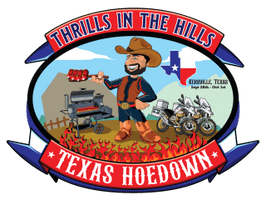 Thrills In The Hills Texas Hoedown 