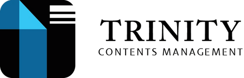 Trinity Contents Management