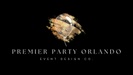 Premier Party Orlando