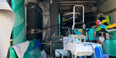Texas moving professionals 