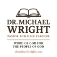 Dr. Michael Wright