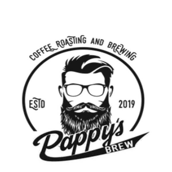 Pappy's Brew Coffee coming soon!