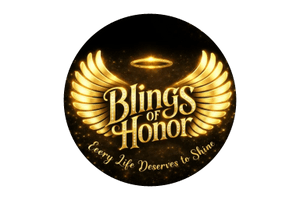 Blings of Honor