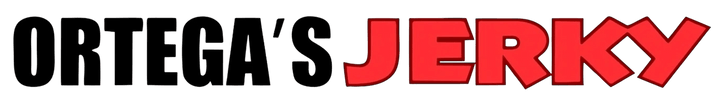 ORTEGA'S JERKY 