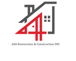 All 4 Restoration & Construction