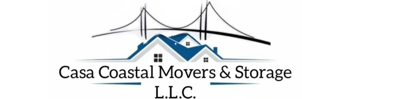 Casa Coastal Movers and Storage