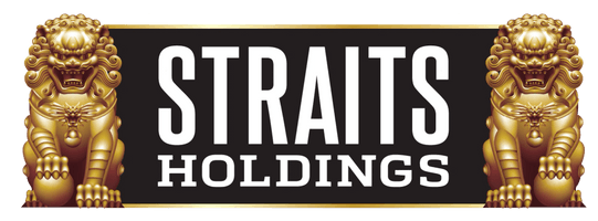 Straits Holdings