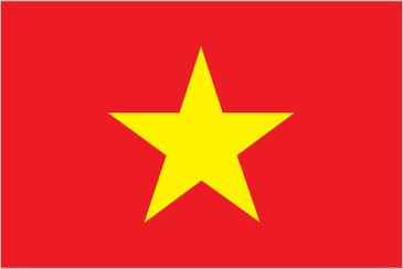 Vietnam Flag