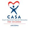 Court, Children, assistance, support, charity, Arizona, logo, foster, care, businesses, community