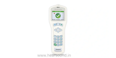 Otoport Lite TE