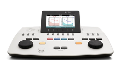 Audiometer | Hearsound Technology