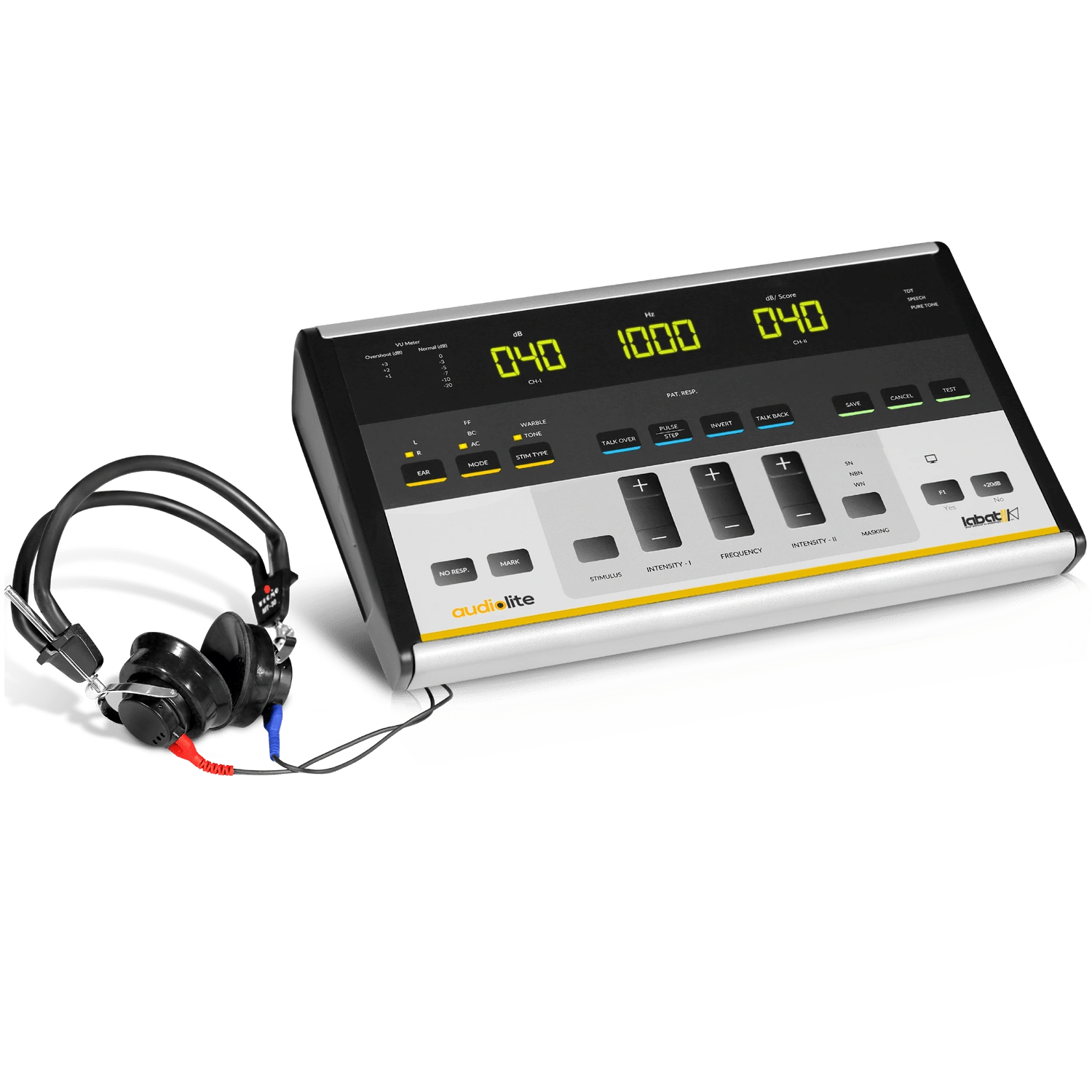 Labat Audiolite
