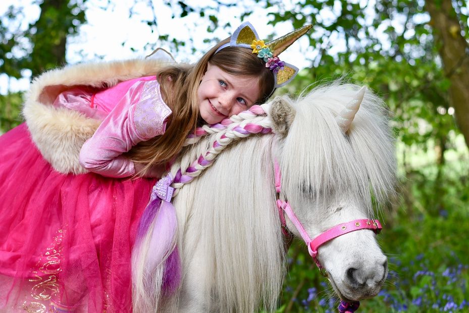 My Little Unicorn My Little Unicorn