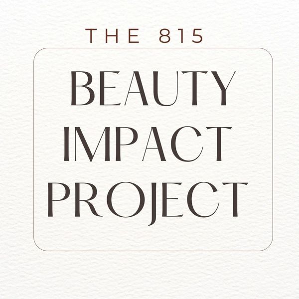 BEAUTY IMPACT PROJECT