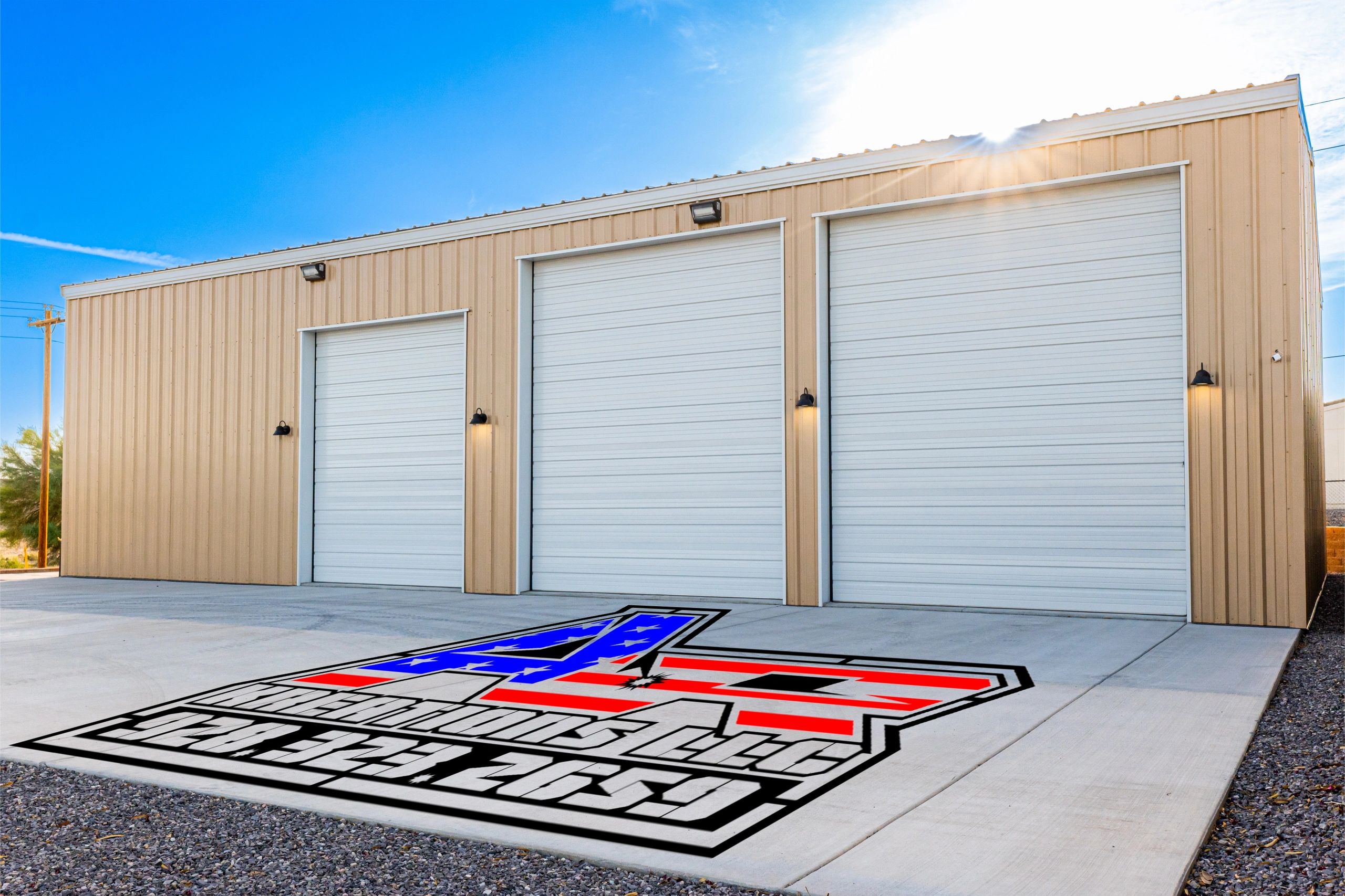 AR Kreations LLC - Metal Buildings - Pole Barn Builder in Fort Mohave, Arizona