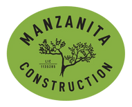 Manzanita Construction