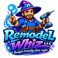 Remodel Whiz LLC