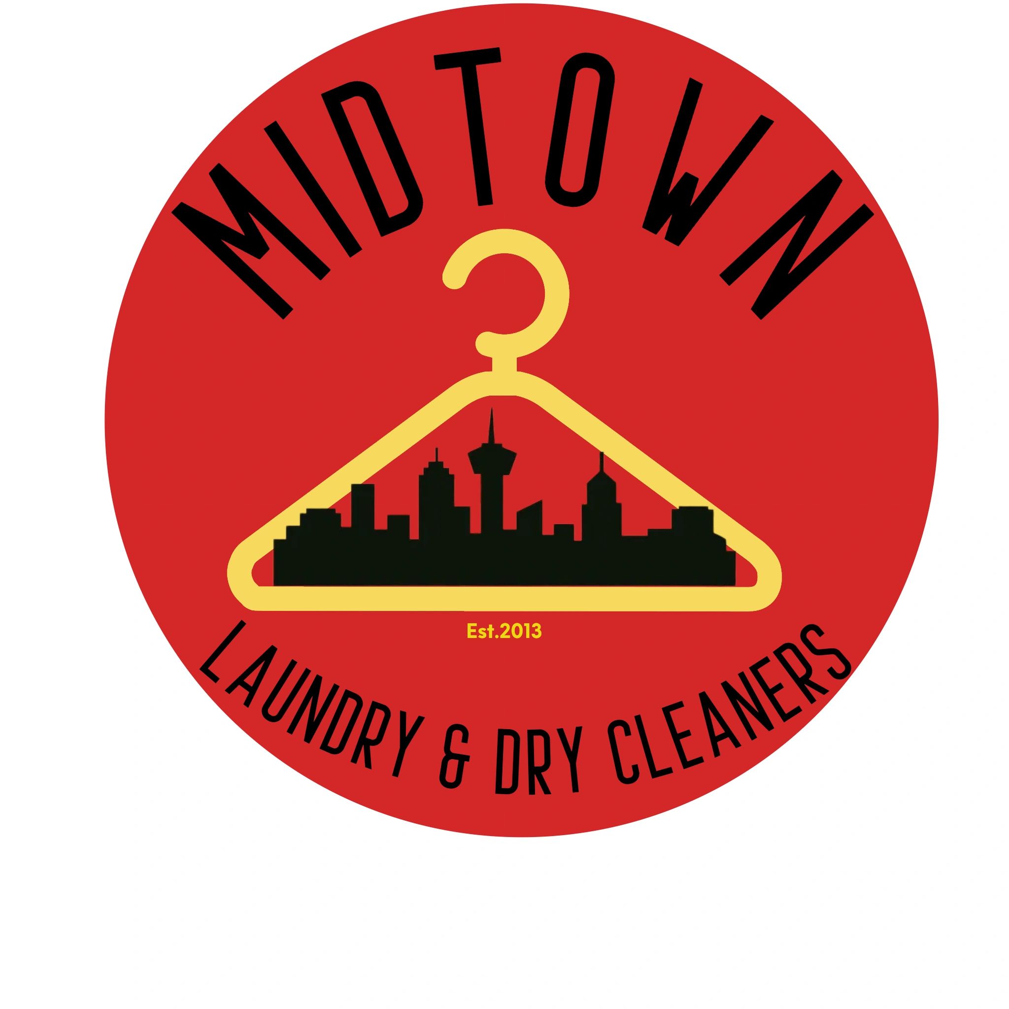 MIDTOWN LAUNDRY AND DRY CLEANERS