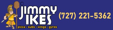 Jimmy Ike's Pizza