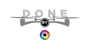 Done by Drone