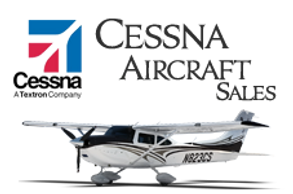 Cessna aircraft airplane sales caravan fleet maintenance customer service new commercial recreation