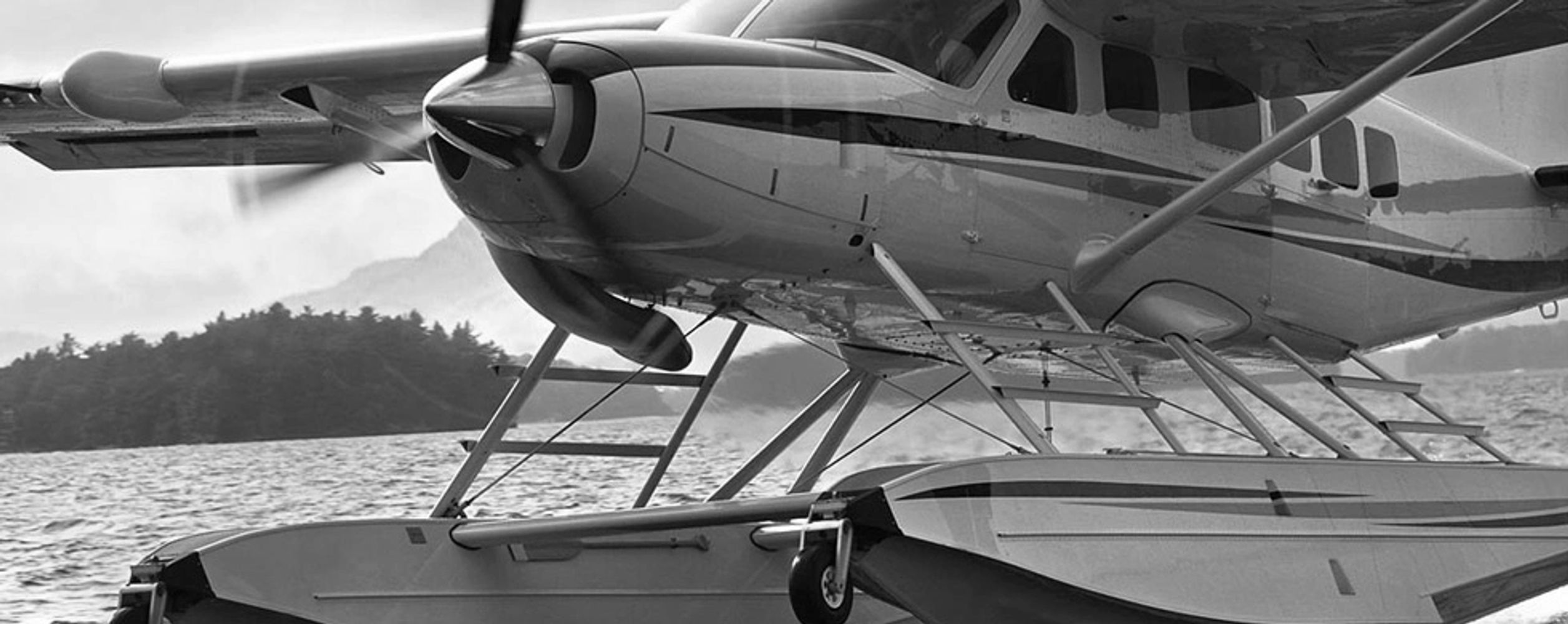 Alaska aircraft airplane sales parts maintenance Cessna caravan fleet service recreation commercial