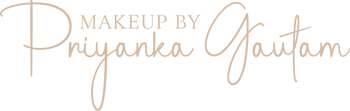 Makeup by Priyanka Gautam