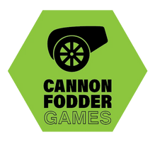 Cannon Fodder Games
