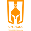 Spartans Portas de Segurança