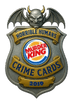 Horrible Humans Crime Cards 