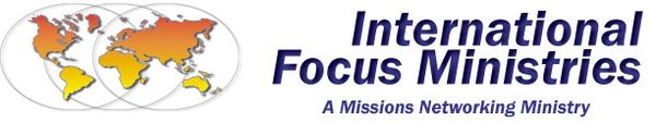 international focus ministries