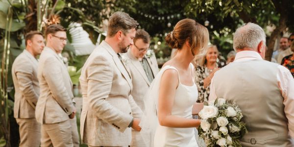 Wedding in Antalya by Weds&All Destination Wedding Planner, Antalya Event Planner