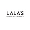 LALA's  JAM BAR and URBAN FARMSTAND