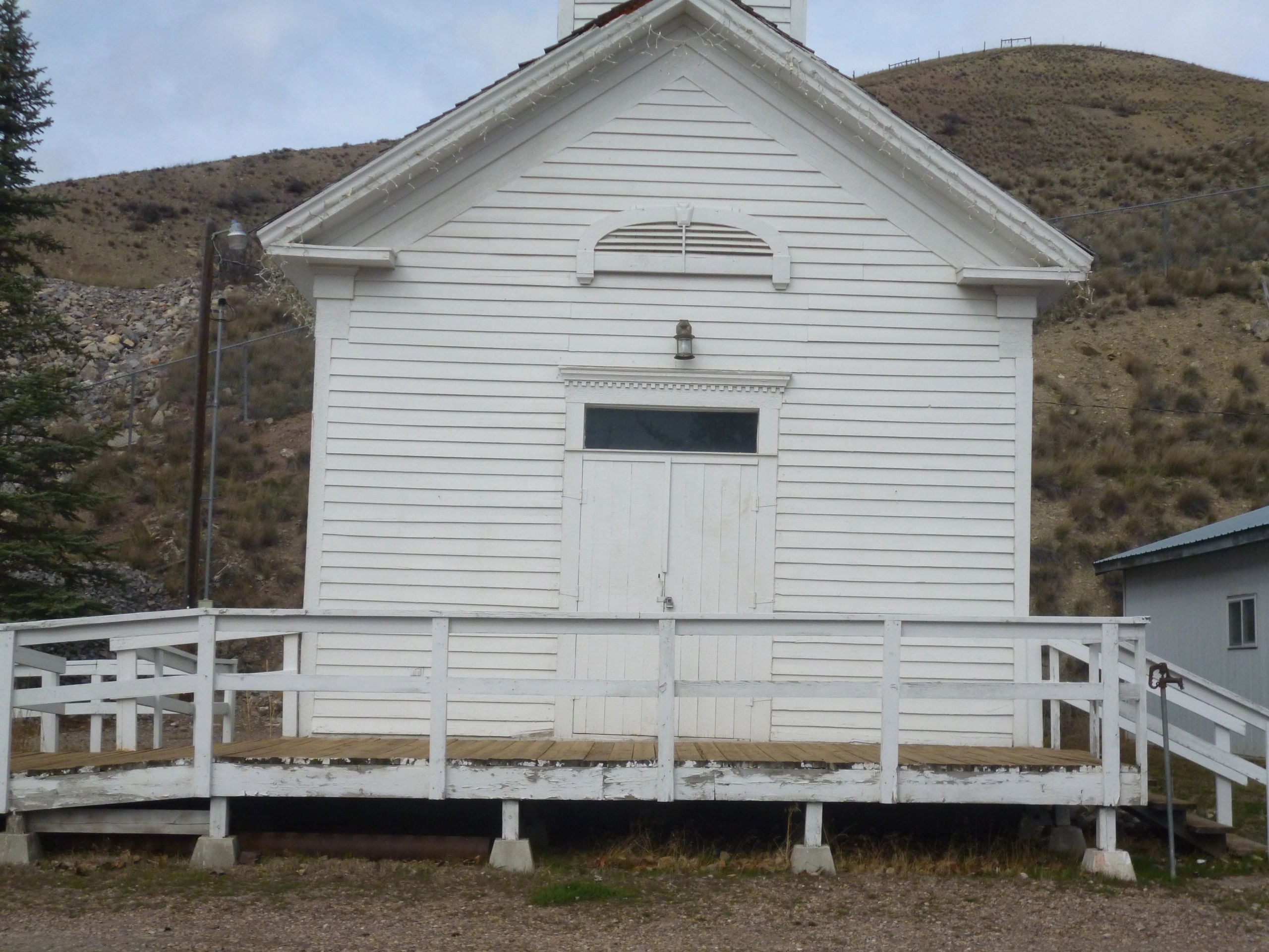 Drummond MT Chamber of Commerce