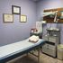 Dr. Alan Brill Procedure room