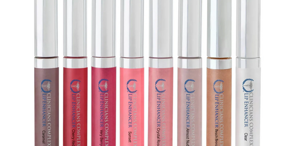 Clinicians Complex Lip Enhancer beauty gifts for Mother's Day