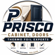 Prisco cabinet doors 