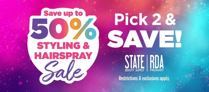 State Rda Beauty Supply - State Beauty Supply - Huntsville, Alabama