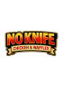 No Knife Chicken & Waffles