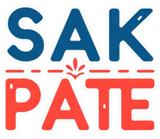 Sak PÂté