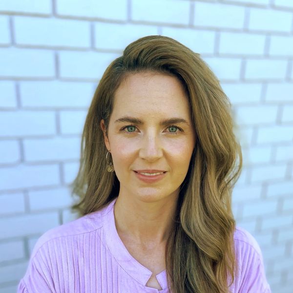 Clinical Psychologist Emma Anderson